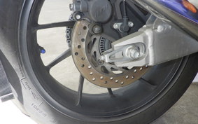 HONDA CB400 SUPER BOLDOR A 2019 NC42