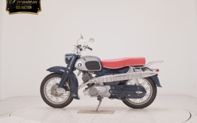 HONDA C92 SUPER CUB C92