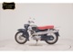 Фото Honda C92 SUPER CUB с японского аукциона