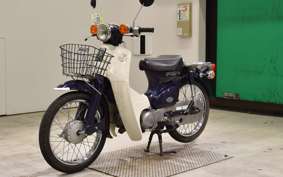 HONDA C90 SUPER CUB 1999 HA02