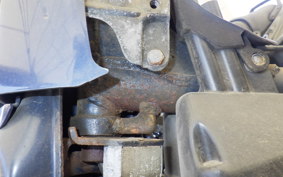 HONDA C50 SUPER CUB E C50