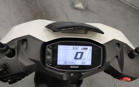 SUZUKI AVENIS125 EA12J