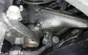HONDA 400X ABS 2014 NC47