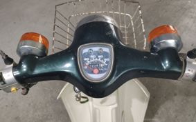 HONDA SUPER CUB90 HA02