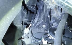 SUZUKI SKYWAVE 200 (Burgman 200) CH41A