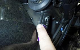 YAMAHA YZF-R25 A RG74J