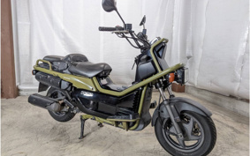 HONDA PS250 MF09