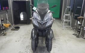 YAMAHA TRICITY 300 2020 SH15J
