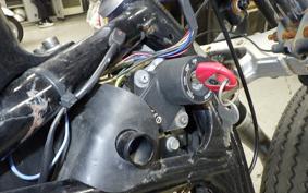 YAMAHA DRAGSTAR 400 CLASSIC 2005 VH01J