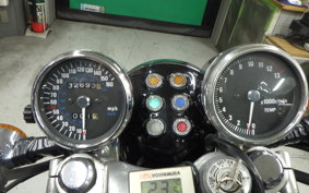 KAWASAKI ELIMINATOR 900 1988