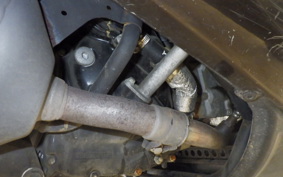 YAMAHA MAXAM 250 SG21J