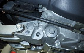 HONDA BENLY 110 JA09