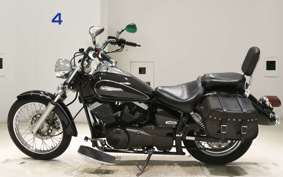 YAMAHA DRAGSTAR 250 2021 VG05J