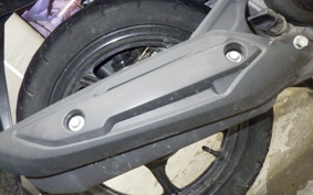 SUZUKI ADDRESS 110 2021 CE47A