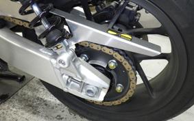 HONDA CB1300SF SUPER FOUR Gen. 3 2025 SC54