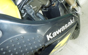 KAWASAKI KSR110 E