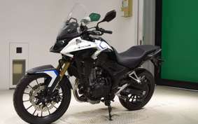 HONDA 400X 2023 NC56