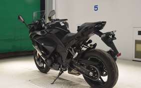 KAWASAKI NINJA 1100SX 2025