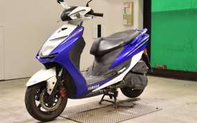 YAMAHA CYGNUS 125 XSR 3 SEA5J
