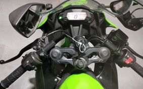 KAWASAKI Ninja 250SL BX250A