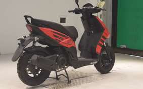 APRILIA SR125