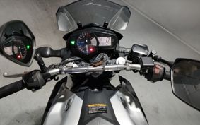 YAMAHA MT-03 2017 RH07J