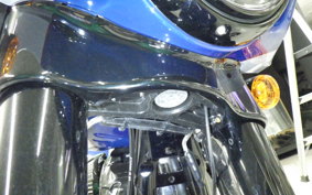 HARLEY FLHXS 1870 2024