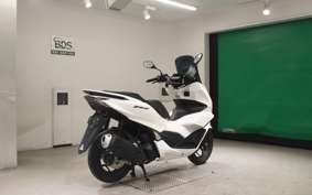 HONDA PCX125 2021 JK05