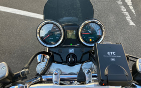 HONDA CB1100 ABS 2011 SC65