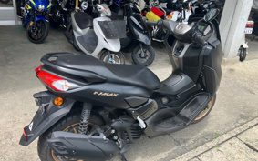 YAMAHA NMAX ABS SEG6J