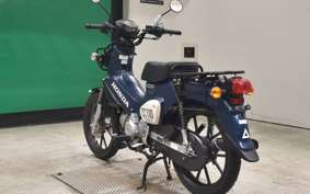 HONDA ｸﾛｽｶﾌﾞ110-3 JA60