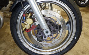 KAWASAKI BALIUS 250 ZR250A