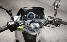 HONDA PCX 125 JF56