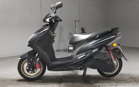 YAMAHA CYGNUS125XSR SEA5J