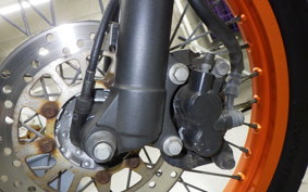 YAMAHA TRICKER Gen.3