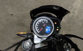 HONDA GB350S NC59
