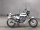 Фото Honda APE 100 с японского аукциона