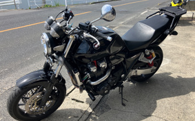 HONDA CB1300SF SUPER FOUR ABS 2014 SC54