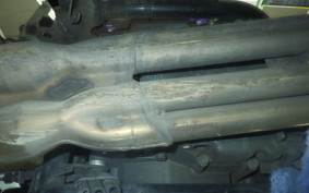HONDA CB400SF VTEC 2010 NC42