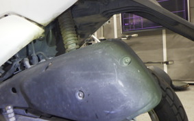 HONDA DIO GEN 3 2004 AF34