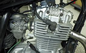 SUZUKI GN125 H