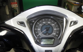 HONDA LEAD 125 JK12