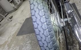 HONDA C50 SUPER CUB E 2014 C50
