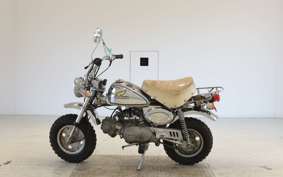 HONDA MONKEY 2011 Z50J