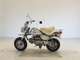 Фото Honda MONKEY 2011 с японского аукциона