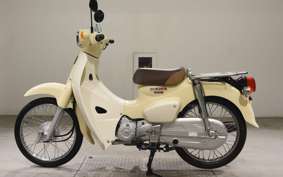 HONDA C50 SUPER CUB AA09