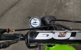 KAWASAKI 250TR BJ250F