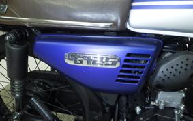 HONDA CG125