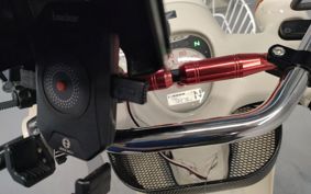 HONDA SUPER CUB110 JA59