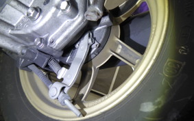 HONDA DIO Z4 GEN 2 2014 AF63